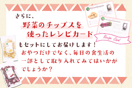 選べる菊芋料理セット レシピ付き 選べるチップ【ビーツ&ビーツ】《30日以内に出荷予定(土日祝除く)》熊本県 大津町 菊芋パウダー 菊芋チップス FSSC22000取得 菊芋 ビーツ 株式会社阿蘇自然の恵み総本舗