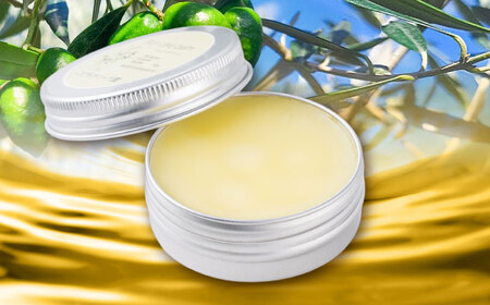 スキンケアバーム 30g 100% ケア BHBL011