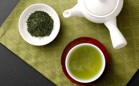 ふかむし茶 「誉」 20本 セット 計2kg お茶 日本茶 深蒸し茶