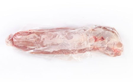 【香心ポーク】 ヒレ ブロック 1本 (500～600g) 豚肉