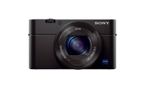 台数限定】デジタルスチルカメラ RX100III(DSC-RX100M3) ソニー SONY