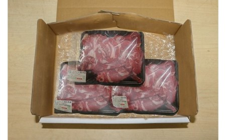 【熊本肥育】馬肉切り落とし 1.5kg 馬肉 切り落とし 国内肥育 馬 肉 500g 3パック 小分け 低カロリー 高タンパク 栄養満点 煮込み お取り寄せ 熊本 阿蘇 南小国町 送料無料