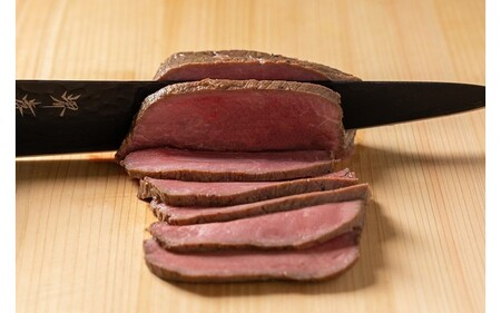 熊本県産 あか牛 ローストビーフ 500g 個包装 3個 タレ付き ソース付き ギフト 贈答用 ワイエスフード 熊本 阿蘇 南小国町 送料無料