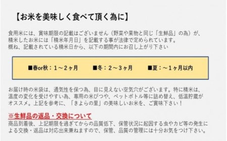 令和３年産 星空米 １０kg 熊本県南小国町 ふるさと納税サイト ふるなび