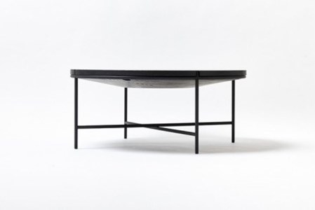 【FIL】コーヒーテーブル -スミ リミテッド- MASS Series 900 Coffee Table -SUMI LIMITED-