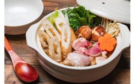 【熊本県産】天草大王 地鶏鍋セット 熊本県産 鶏 鶏肉 地鶏 もも むね つくね スープ 鶏ガラ 濃厚 鍋 セット スープ付き あそ大王ファーム 熊本 阿蘇 南小国町 送料無料