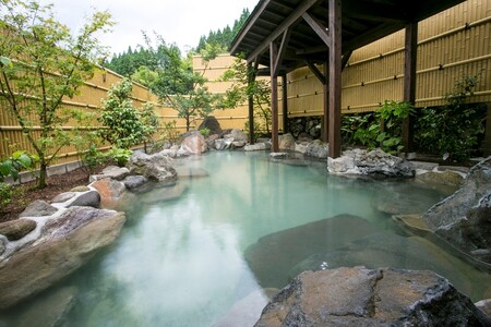 黒川温泉 和風旅館 美里ペア宿泊券 熊本県南小国町 ふるさと納税サイト ふるなび