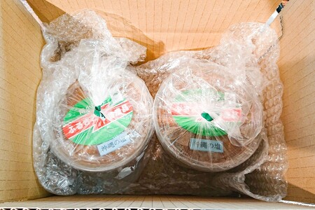 【3ヶ月定期便】葵会こだわりの『手作り合わせ味噌』 3ヶ月 定期便 手づくり 合わせみそ 800g 2個 セット 味噌 みそ 合わせ味噌 米麹 米糀 麦麹 調味料 手作り お取り寄せ 葵会 熊本 阿蘇 南小国町 送料無料