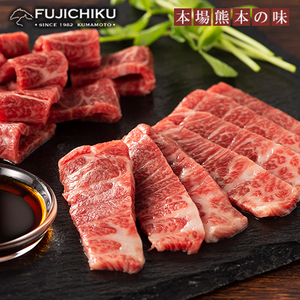 【フジチク】熊本と畜 ふじ馬刺し 厳選6種 詰め合わせ 赤身 霜降り 高級 希少部位 三枚バラ 大トロ 中トロ ヒレ ロース ユッケ 専用たれ 馬刺し各80g ユッケ50g 計450g 冷凍 真空パック ISO22000取得 UKAS認証 牧場直送 ギフト