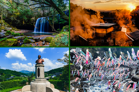 【令和8年4月～出荷】ティッシュペーパー ピュアパルプ ソフトパックティッシュ 60パック×400枚 200組 柔らか コンパクト 日用品 必需品 まとめ買い 常備品 備蓄 防災グッズ 熊本県 小国町 観光スポット紹介 オリジナル 常温配送