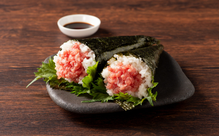 「熊本特産」馬刺しユッケ2種とネギトロの食べ比べセット|フジチク