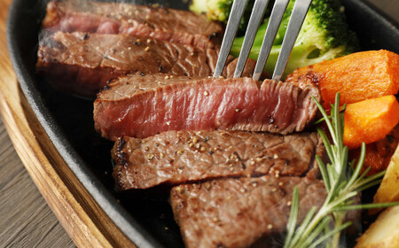 熊本 あか牛 特選 3か月 定期便