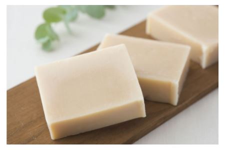 【 ギフトセット A 】石鹸 天然由来 ハンドメイド アソート