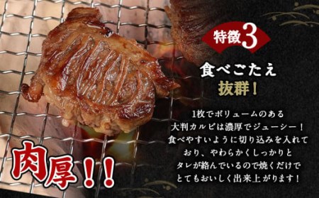 大判カルビ焼き肉用 ブリスケットスカート 1.2kg 1袋 ステーキ カルビ