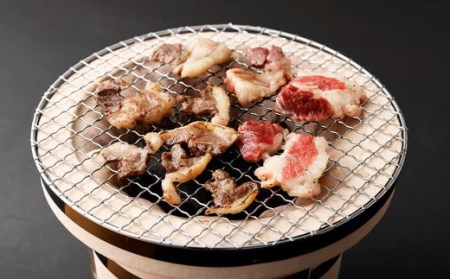 国産 馬ヒモ 300g×2パック 計600g 焼肉用 馬肉 あばら肉