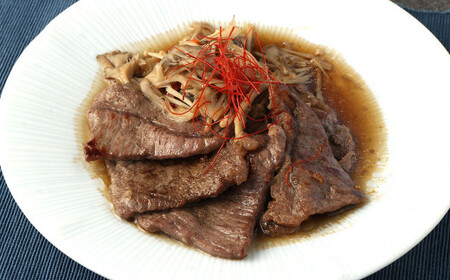 阿蘇 あか牛 食べ比べセット(モモ・上カルビ・上ロース・サーロイン) 約800g