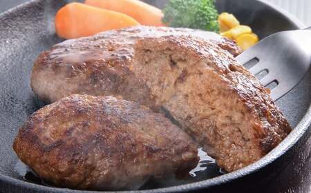 くまモンあか牛ハンバーグセット あか牛ハンバーグ 約120g×6個  ハンバーグ 惣菜 おかず牛 牛肉 和牛