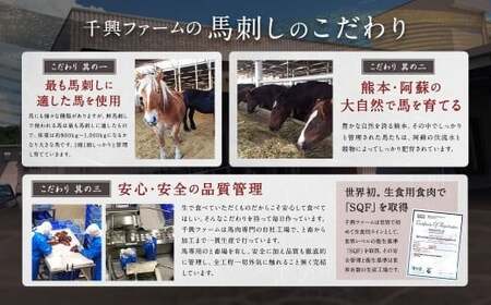 馬刺し赤身・タタキ・ユッケセット 合計290g 3種 詰め合わせ 馬刺し 馬刺 食べ比べ