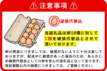 平飼いニワトリの食べ比べ卵セット 計30個(割れ保障3玉含む) 熊本県南阿蘇村《90日以内に出荷予定(土日祝除く)》株式会社南阿蘇ケアサービス