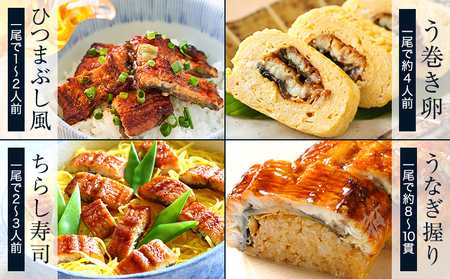 うなぎ 特上サイズ 2尾 贈答箱入り 鰻 《30日以内に出荷予定(土日祝除く)》