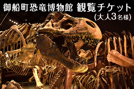 海南恐竜博物館