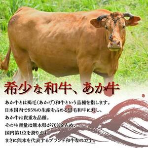 FKK19-994_ あか牛切り落とし600g(300g×2パック)