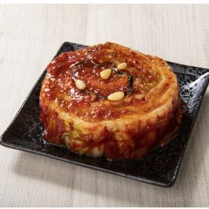 熊本 キムチの里オリジナルの国産キムチ 倭播椒三種詰め合わせ【配送不可地域:離島】【1444530】