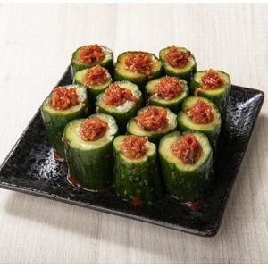 熊本 キムチの里オリジナルの国産キムチ 倭播椒三種詰め合わせ【配送不可地域:離島】【1444530】