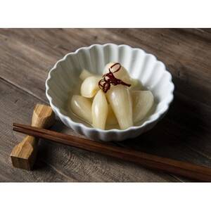 熊本産らっ京　食べ比べ　各400g×3種類セット【1450836】