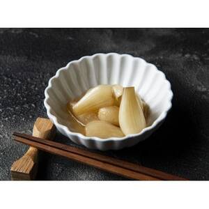 熊本産らっ京　食べ比べ　各400g×3種類セット【1450836】