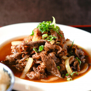 熊本和牛あか牛切り落とし1kg (500g×2)(益城町)【配送不可地域:離島】【1528616】