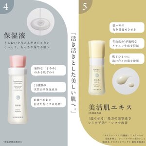 商品一覧│基礎化粧品ドモホルンリンクル