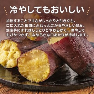 熊本県産 さつまいも 紅はるか 5kg(益城町)【1613652】