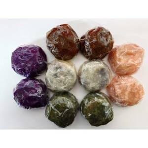 芋屋長兵衛自慢の逸品 熊本いきなり団子 10個セット(80g×10個)【配送不可地域:離島】【1621929】