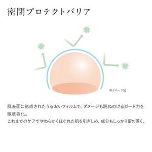 ドモホルンリンクル 保護乳液【1698147】