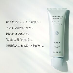 ドモホルンリンクル 洗顔石鹸【1698157】