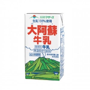 大阿蘇牛乳 250ml×24本【1148366】