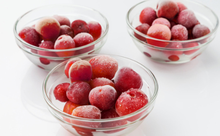 さくらんぼ セット 定期便 4ヶ月 冷凍さくらんぼ さくらんぼパイ 焼菓子 さくらんぼジャム さくらんぼ酢 詰め合わせ フルーツ 冷凍フルーツ 冷凍果物 ジャム フルーツ酢 酢 お菓子 おやつ 洋菓子 フルーツパイ チェリーパイ 北海道 芦別市