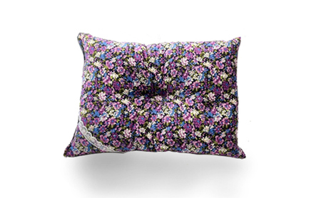 枕セット ラベンダー ポプリ ごろ寝枕 小枕 2点 セット 寝具 枕 まくら ピロー 安眠 安眠枕 安眠グッズ そば殻 そば殻枕 そばがらまくら 正座椅子 クッション ミニまくら ミニ枕 北海道 芦別市