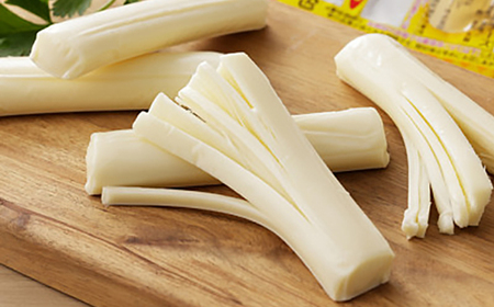 雪印北海道 4種10個 ふるさと納税専用ギフト さけるチーズプレーン・カマンベール等_卵・乳製品 チーズ _【配送不可地域:離島】【1538319】