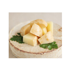 【北海道大樹町工場製造】モッツアレラチーズみそ漬 130g (総重量145g)×3袋_卵・乳製品 チーズ _【配送不可地域:離島】【1557170】