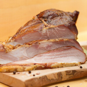 【無添加】ケンボロー・ホエー豚　ベーコンブロック肉【CT-009】_肉 ベーコン・サラミ 豚肉 _【配送不可地域：離島】【1396946】