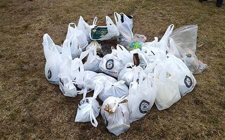 【返礼品なし】【キャンプ】津志田河川自然公園の維持管理（5万円） - 整備 維持管理 公園 自然公園 河川敷 支援 応援 寄付のみ 熊本県 甲佐町