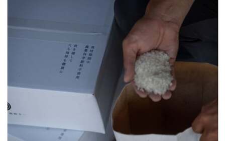 【熊本県甲佐町産】天寿米（玄米）5kg