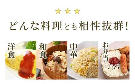 令和６年産★【定期便3ヶ月】『甲佐の輝き』無洗米16kg×3ヶ月（5kg×2袋、6kg×1袋）【2025年1月より配送月選択可！】【価格改定ZH】