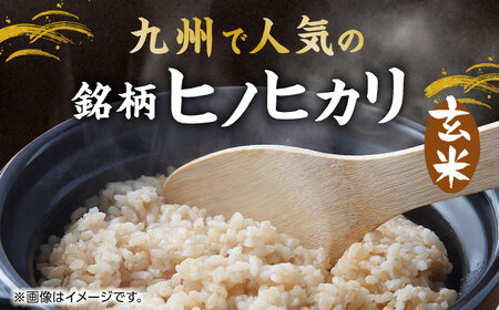 熊本県 山都町産 ひのひかり 玄米 30kg ヒノヒカリ 熊本 お米 30キロ げん米 げんまい くまもと 山都 コメ 【株式会社 米久】  [YDB002] | 熊本県山都町 | ふるさと納税サイト「ふるなび」