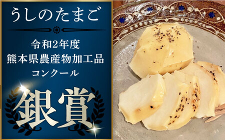 【全3回定期便】燻製 ナチュラルチーズ 100g (2個入り)×4袋 【山の未来舎】[YBV031]