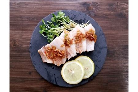 B4-14 りんどうポークバラブロック【1.4kg】