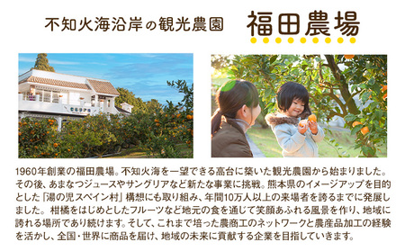 調味料 ポン酢 果汁 たっぷりの ぽんす 早摘みデコ 300ml 6本 《30日以内に出荷予定(土日祝除く)》