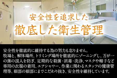 馬刺しの皿盛り(スライス)640g